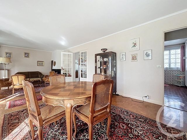 maison à vendre - 7 pièces - 155.0 m2 - LE MEE SUR SEINE - 77 - ILE-DE-FRANCE - Century 21 Cerim