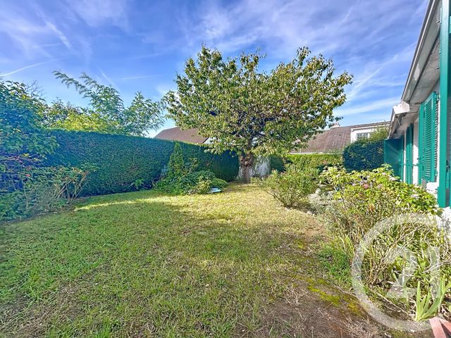 maison à vendre - 7 pièces - 155.0 m2 - LE MEE SUR SEINE - 77 - ILE-DE-FRANCE - Century 21 Cerim