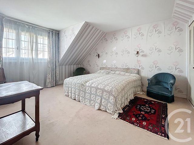 maison à vendre - 7 pièces - 155.0 m2 - LE MEE SUR SEINE - 77 - ILE-DE-FRANCE - Century 21 Cerim