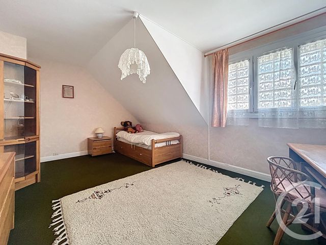 maison à vendre - 7 pièces - 155.0 m2 - LE MEE SUR SEINE - 77 - ILE-DE-FRANCE - Century 21 Cerim