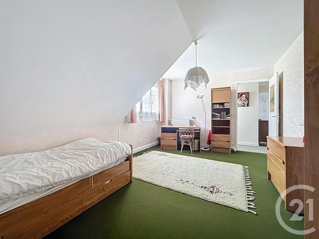 maison à vendre - 7 pièces - 155.0 m2 - LE MEE SUR SEINE - 77 - ILE-DE-FRANCE - Century 21 Cerim