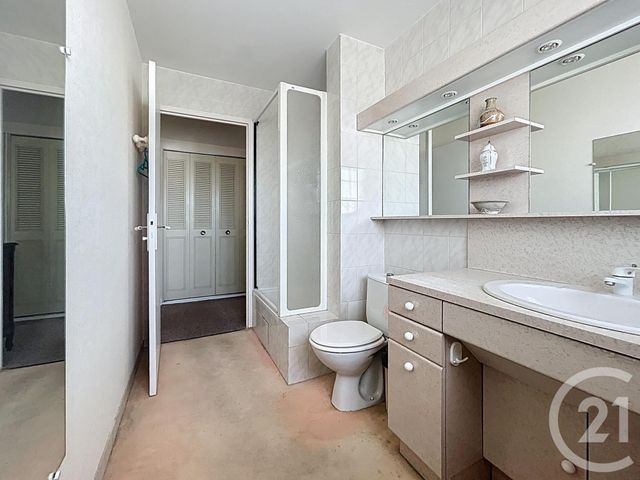 maison à vendre - 7 pièces - 155.0 m2 - LE MEE SUR SEINE - 77 - ILE-DE-FRANCE - Century 21 Cerim