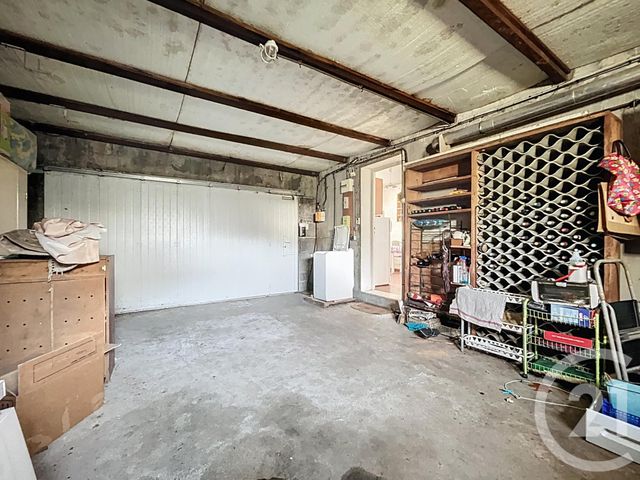 maison à vendre - 7 pièces - 155.0 m2 - LE MEE SUR SEINE - 77 - ILE-DE-FRANCE - Century 21 Cerim