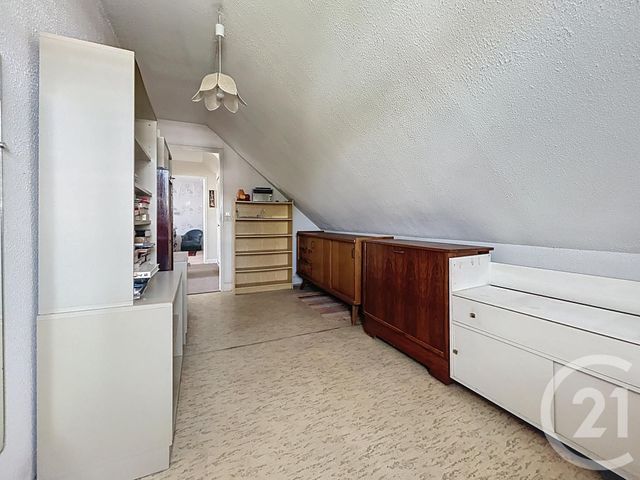 maison à vendre - 7 pièces - 155.0 m2 - LE MEE SUR SEINE - 77 - ILE-DE-FRANCE - Century 21 Cerim