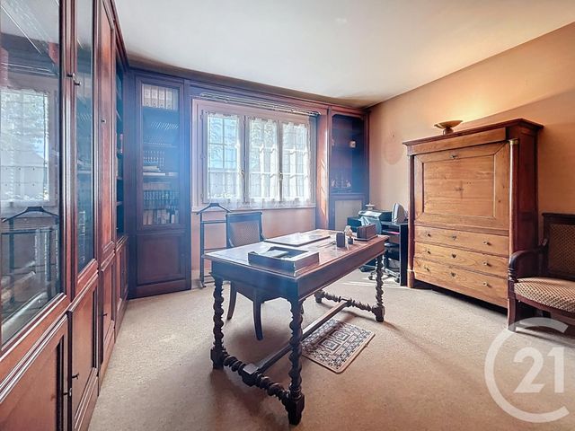 maison à vendre - 7 pièces - 155.0 m2 - LE MEE SUR SEINE - 77 - ILE-DE-FRANCE - Century 21 Cerim