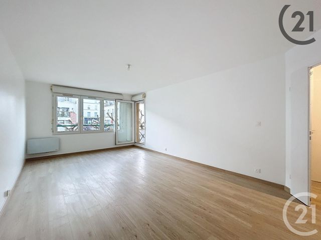 Appartement F3 à louer - 3 pièces - 69.84 m2 - MELUN - 77 - ILE-DE-FRANCE - Century 21 Cerim