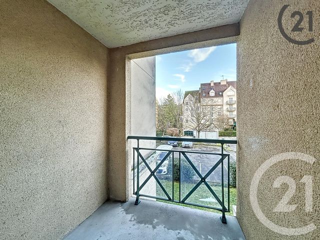 Appartement F3 à louer - 3 pièces - 69.84 m2 - MELUN - 77 - ILE-DE-FRANCE - Century 21 Cerim