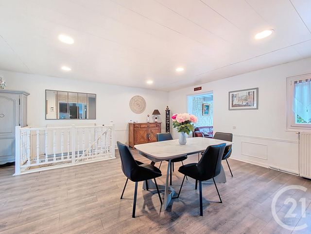 maison à vendre - 5 pièces - 118.0 m2 - VAUX LE PENIL - 77 - ILE-DE-FRANCE - Century 21 Cerim