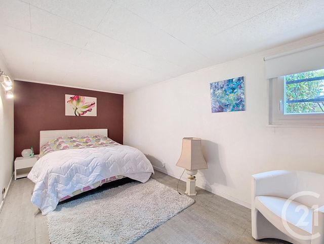 maison à vendre - 5 pièces - 118.0 m2 - VAUX LE PENIL - 77 - ILE-DE-FRANCE - Century 21 Cerim