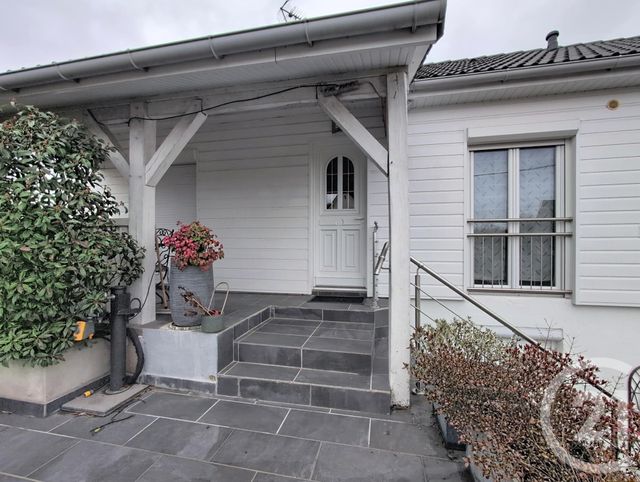 maison à vendre - 5 pièces - 118.0 m2 - VAUX LE PENIL - 77 - ILE-DE-FRANCE - Century 21 Cerim