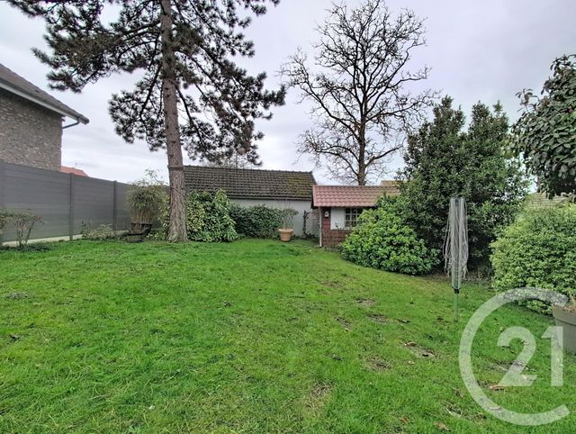 maison à vendre - 5 pièces - 118.0 m2 - VAUX LE PENIL - 77 - ILE-DE-FRANCE - Century 21 Cerim