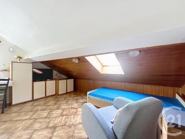 Appartement Studio à vendre - 1 pièce - 9.05 m2 - MELUN - 77 - ILE-DE-FRANCE - Century 21 Cerim