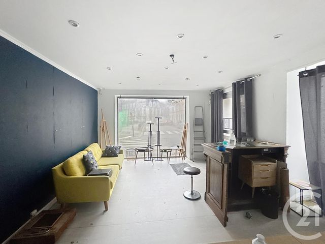 divers à vendre - 38.47 m2 - MELUN - 77 - ILE-DE-FRANCE - Century 21 Cerim