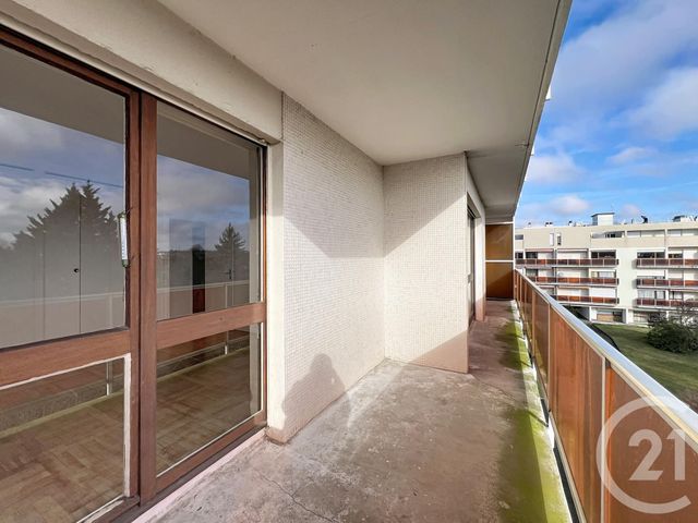 Appartement F2 à louer - 2 pièces - 53.97 m2 - MELUN - 77 - ILE-DE-FRANCE - Century 21 Cerim