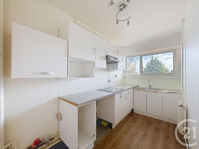 Appartement F2 à louer - 2 pièces - 53.97 m2 - MELUN - 77 - ILE-DE-FRANCE - Century 21 Cerim
