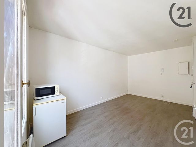 Appartement F1 à louer - 1 pièce - 18.57 m2 - MELUN - 77 - ILE-DE-FRANCE - Century 21 Cerim