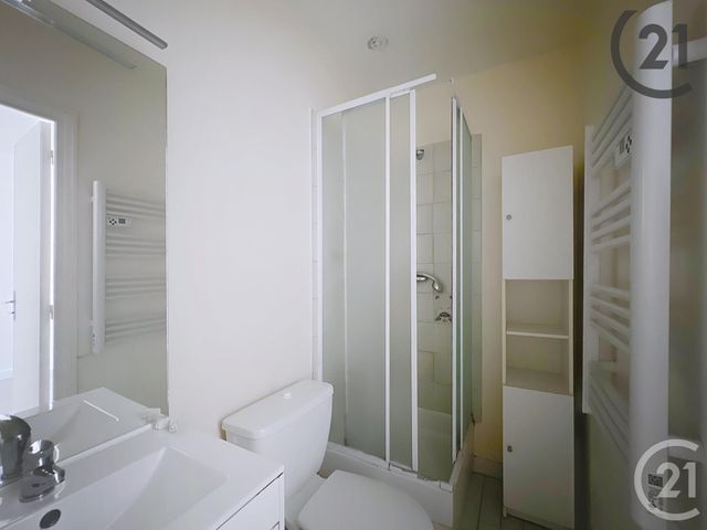 Appartement F1 à louer - 1 pièce - 18.57 m2 - MELUN - 77 - ILE-DE-FRANCE - Century 21 Cerim
