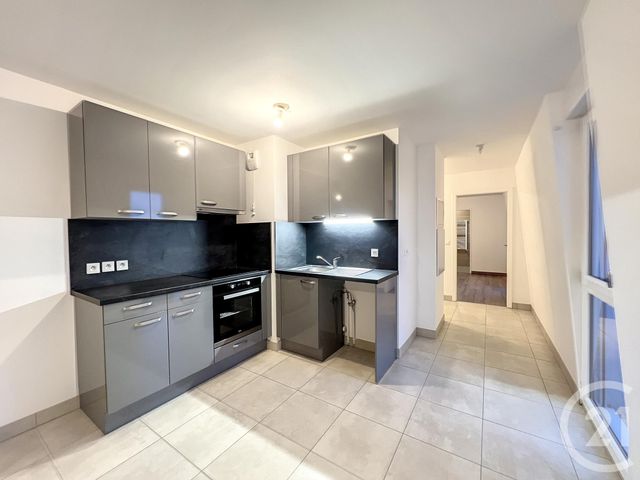 appartement - DAMMARIE LES LYS - 77