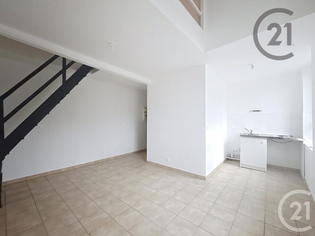 Appartement Duplex à louer MELUN