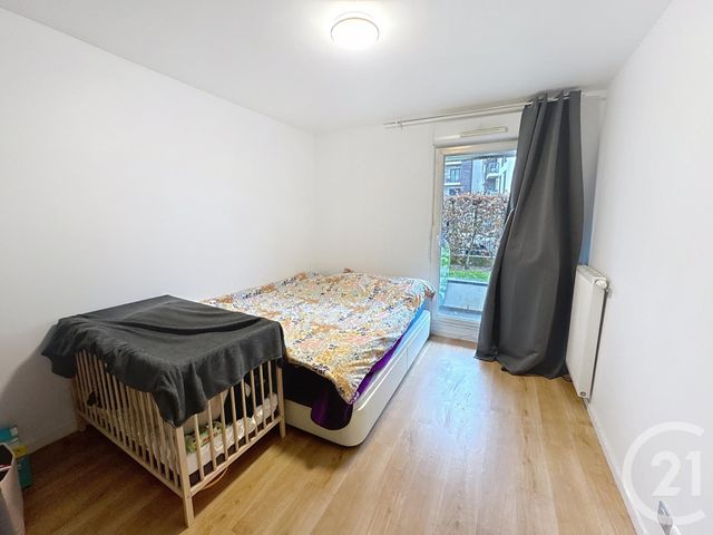 Appartement F3 à vendre - 3 pièces - 57.0 m2 - DAMMARIE LES LYS - 77 - ILE-DE-FRANCE - Century 21 Cerim