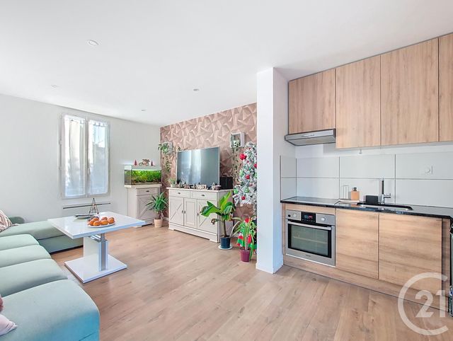 Appartement à vendre None