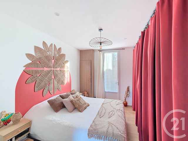 Appartement à vendre - 2 pièces - 37.89 m2 - 77 - ILE-DE-FRANCE - Century 21 Cerim