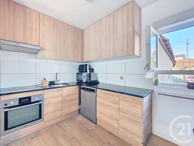 Appartement à vendre - 2 pièces - 37.89 m2 - 77 - ILE-DE-FRANCE - Century 21 Cerim