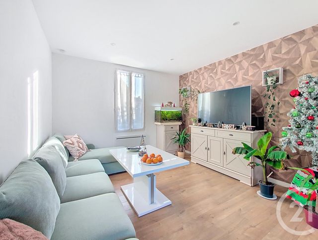 Appartement à vendre - 2 pièces - 37.89 m2 - 77 - ILE-DE-FRANCE - Century 21 Cerim