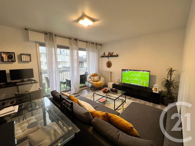 appartement - MELUN - 77