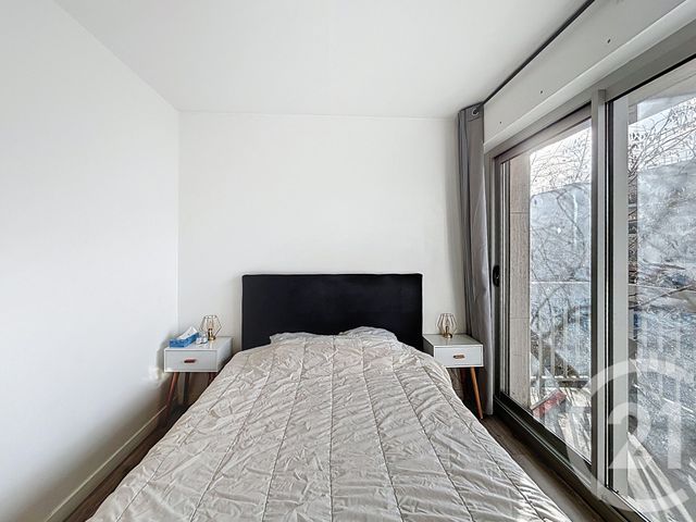 Appartement F2 à vendre - 2 pièces - 48.34 m2 - MELUN - 77 - ILE-DE-FRANCE - Century 21 Cerim