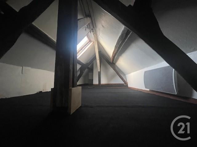 Appartement F1 à vendre - 1 pièce - 19.0 m2 - MELUN - 77 - ILE-DE-FRANCE - Century 21 Cerim