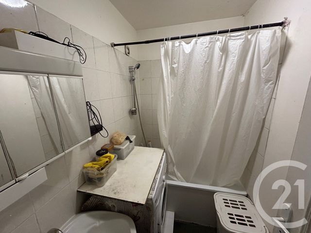 Appartement Studio à vendre - 1 pièce - 29.59 m2 - MELUN - 77 - ILE-DE-FRANCE - Century 21 Cerim