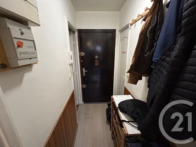 Appartement Studio à vendre - 1 pièce - 29.59 m2 - MELUN - 77 - ILE-DE-FRANCE - Century 21 Cerim