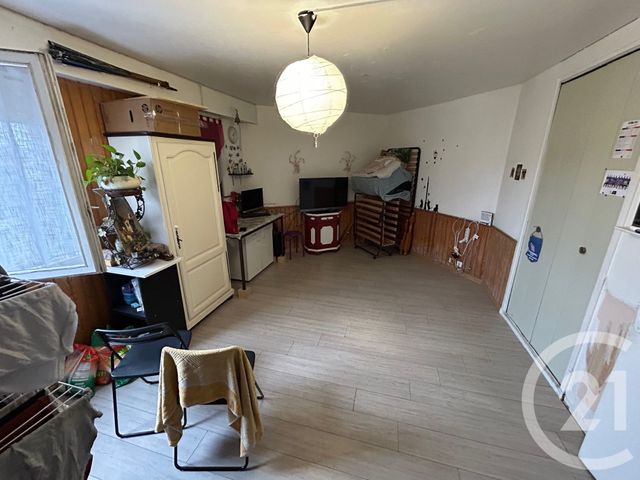 Appartement Studio à vendre - 1 pièce - 29.59 m2 - MELUN - 77 - ILE-DE-FRANCE - Century 21 Cerim