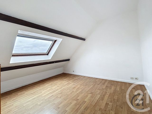 Appartement Duplex à vendre - 2 pièces - 30.02 m2 - MELUN - 77 - ILE-DE-FRANCE - Century 21 Cerim