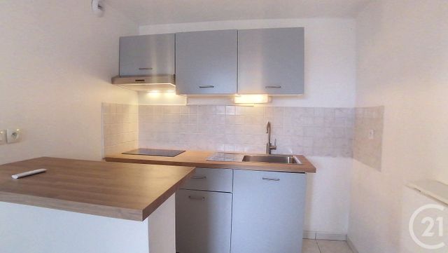 Appartement Duplex à vendre - 2 pièces - 30.02 m2 - MELUN - 77 - ILE-DE-FRANCE - Century 21 Cerim