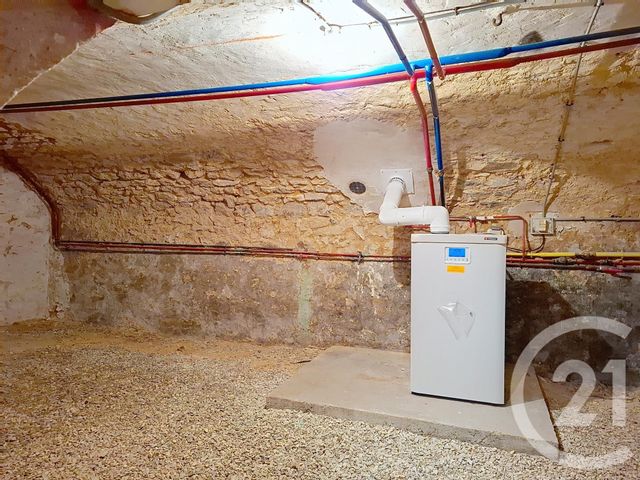 maison à vendre - 5 pièces - 139.99 m2 - DAMMARIE LES LYS - 77 - ILE-DE-FRANCE - Century 21 Cerim