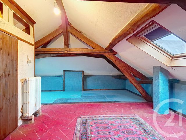 maison à vendre - 5 pièces - 139.99 m2 - DAMMARIE LES LYS - 77 - ILE-DE-FRANCE - Century 21 Cerim