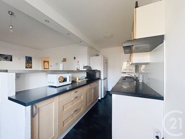 Appartement F2 à louer - 2 pièces - 44.02 m2 - CORBEIL ESSONNES - 91 - ILE-DE-FRANCE - Century 21 Cerim