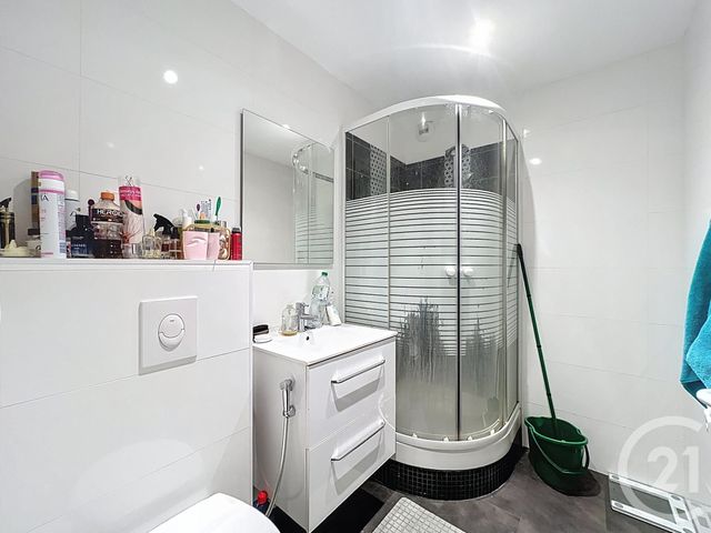 Appartement F2 à louer - 2 pièces - 44.02 m2 - CORBEIL ESSONNES - 91 - ILE-DE-FRANCE - Century 21 Cerim