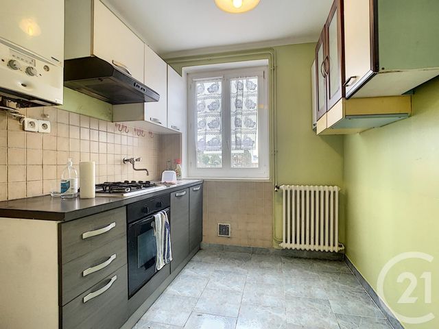 Appartement F4 à louer - 4 pièces - 64.27 m2 - MELUN - 77 - ILE-DE-FRANCE - Century 21 Cerim