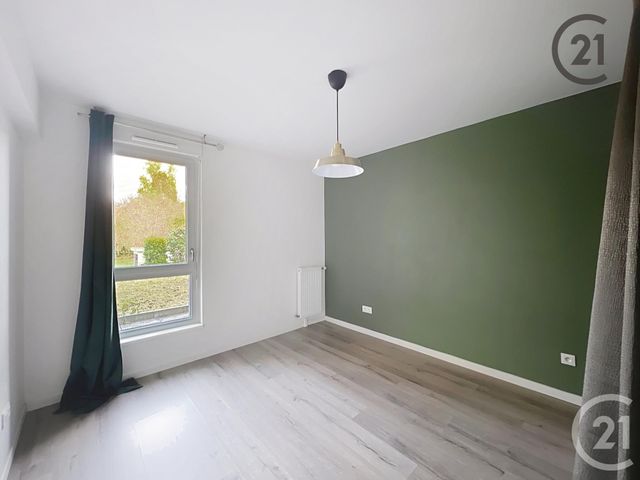 Appartement F2 à louer - 2 pièces - 41.55 m2 - MELUN - 77 - ILE-DE-FRANCE - Century 21 Cerim