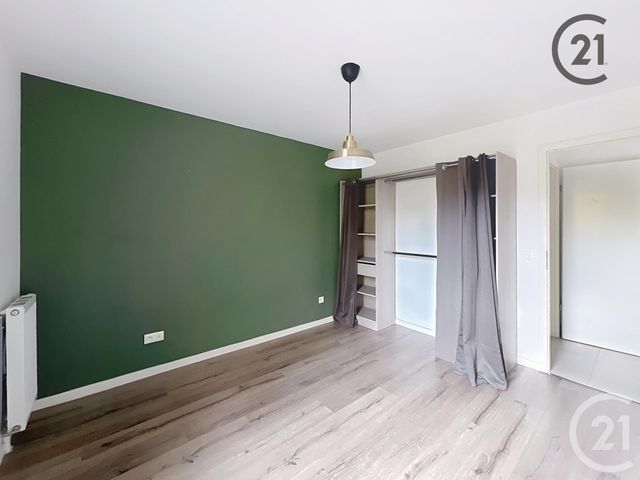 Appartement F2 à louer - 2 pièces - 41.55 m2 - MELUN - 77 - ILE-DE-FRANCE - Century 21 Cerim