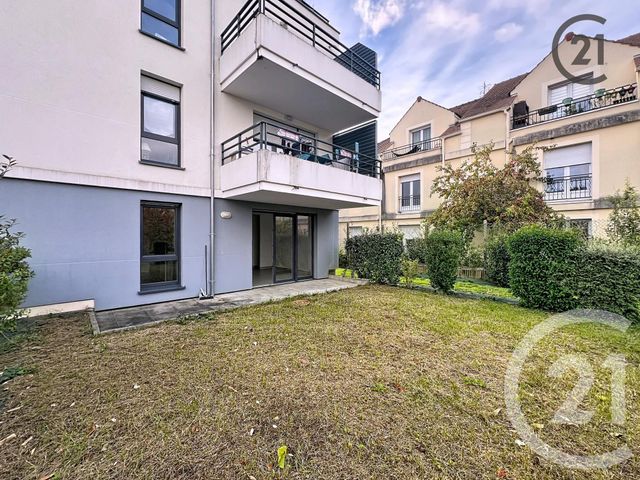 Appartement F2 à louer - 2 pièces - 41.55 m2 - MELUN - 77 - ILE-DE-FRANCE - Century 21 Cerim