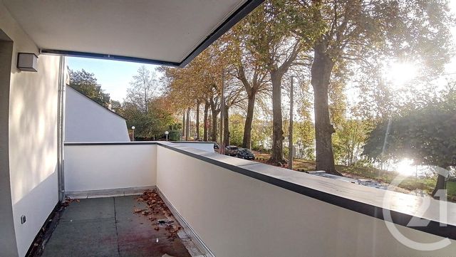 Appartement F3 à louer - 3 pièces - 59.7 m2 - LE MEE SUR SEINE - 77 - ILE-DE-FRANCE - Century 21 Cerim