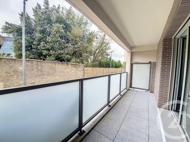 Appartement F3 à louer - 3 pièces - 66.2 m2 - MELUN - 77 - ILE-DE-FRANCE - Century 21 Cerim