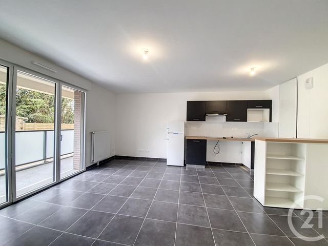 Appartement F3 à louer - 3 pièces - 66.2 m2 - MELUN - 77 - ILE-DE-FRANCE - Century 21 Cerim