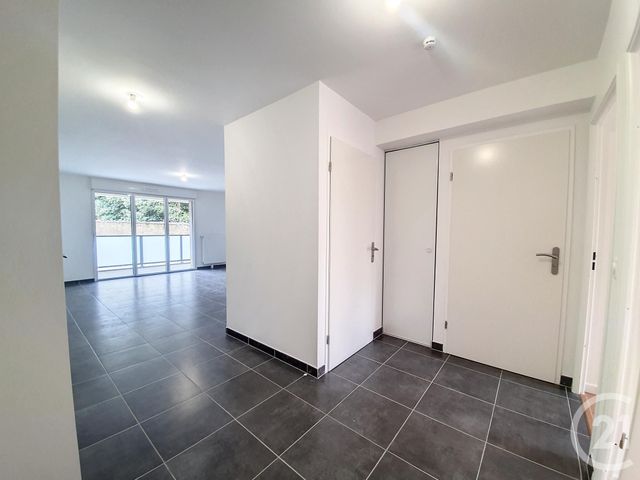 Appartement F3 à louer - 3 pièces - 66.2 m2 - MELUN - 77 - ILE-DE-FRANCE - Century 21 Cerim