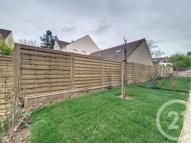 Appartement F3 à louer - 3 pièces - 66.2 m2 - MELUN - 77 - ILE-DE-FRANCE - Century 21 Cerim