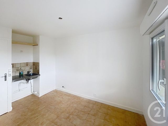 Appartement F1 à vendre - 1 pièce - 14.35 m2 - MELUN - 77 - ILE-DE-FRANCE - Century 21 Cerim